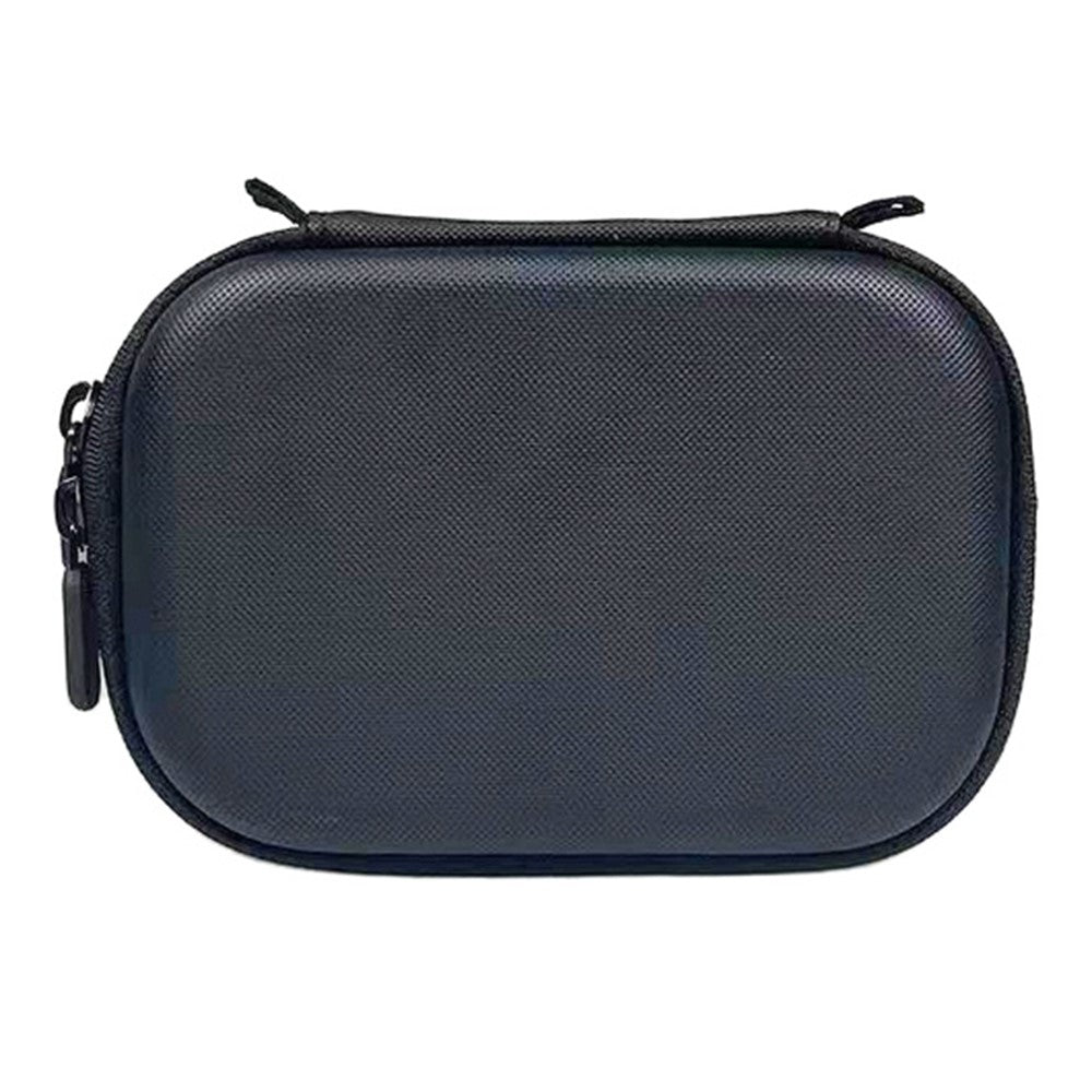 For DJI Osmo Action 4 / Action 3 Sports Camera Storage Bag 1680D Oxford Cloth Shockproof Carrying Case