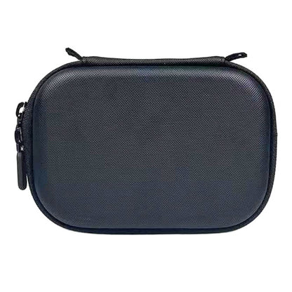 For DJI Osmo Action 4 / Action 3 Sports Camera Storage Bag 1680D Oxford Cloth Shockproof Carrying Case