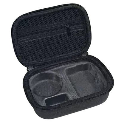For DJI Osmo Action 4 / Action 3 Sports Camera Storage Bag 1680D Oxford Cloth Shockproof Carrying Case