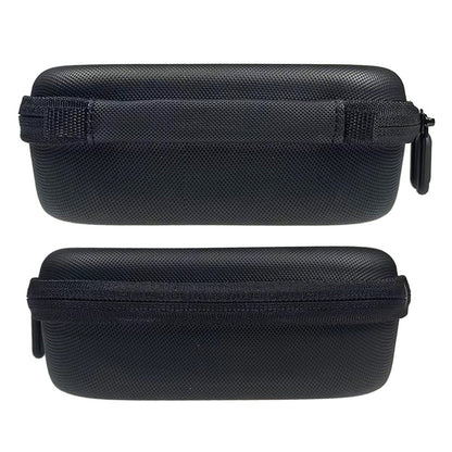 For DJI Osmo Action 4 / Action 3 Sports Camera Storage Bag 1680D Oxford Cloth Shockproof Carrying Case