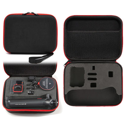 Portable Storage Bag for Insta360 Ace Pro 2 / Ace Pro / Ace Action Camera Handheld Gimbal Carrying Case