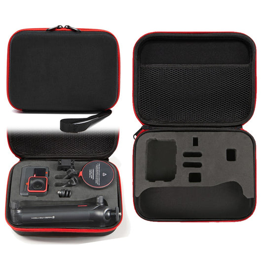 Portable Storage Bag for Insta360 Ace Pro 2 / Ace Pro / Ace Action Camera Handheld Gimbal Carrying Case