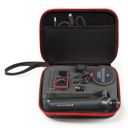 Portable Storage Bag for Insta360 Ace Pro 2 / Ace Pro / Ace Action Camera Handheld Gimbal Carrying Case