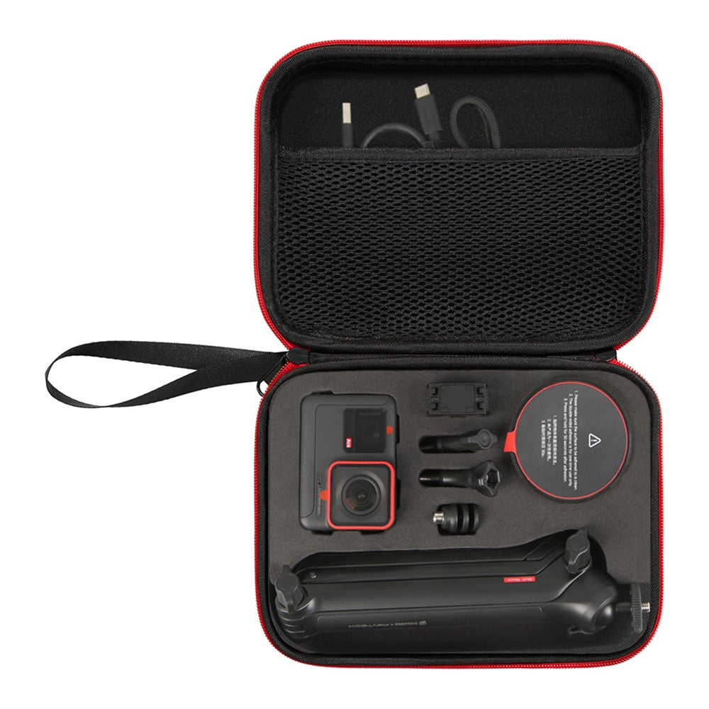 Portable Storage Bag for Insta360 Ace Pro 2 / Ace Pro / Ace Action Camera Handheld Gimbal Carrying Case