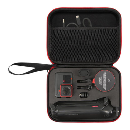 Portable Storage Bag for Insta360 Ace Pro 2 / Ace Pro / Ace Action Camera Handheld Gimbal Carrying Case