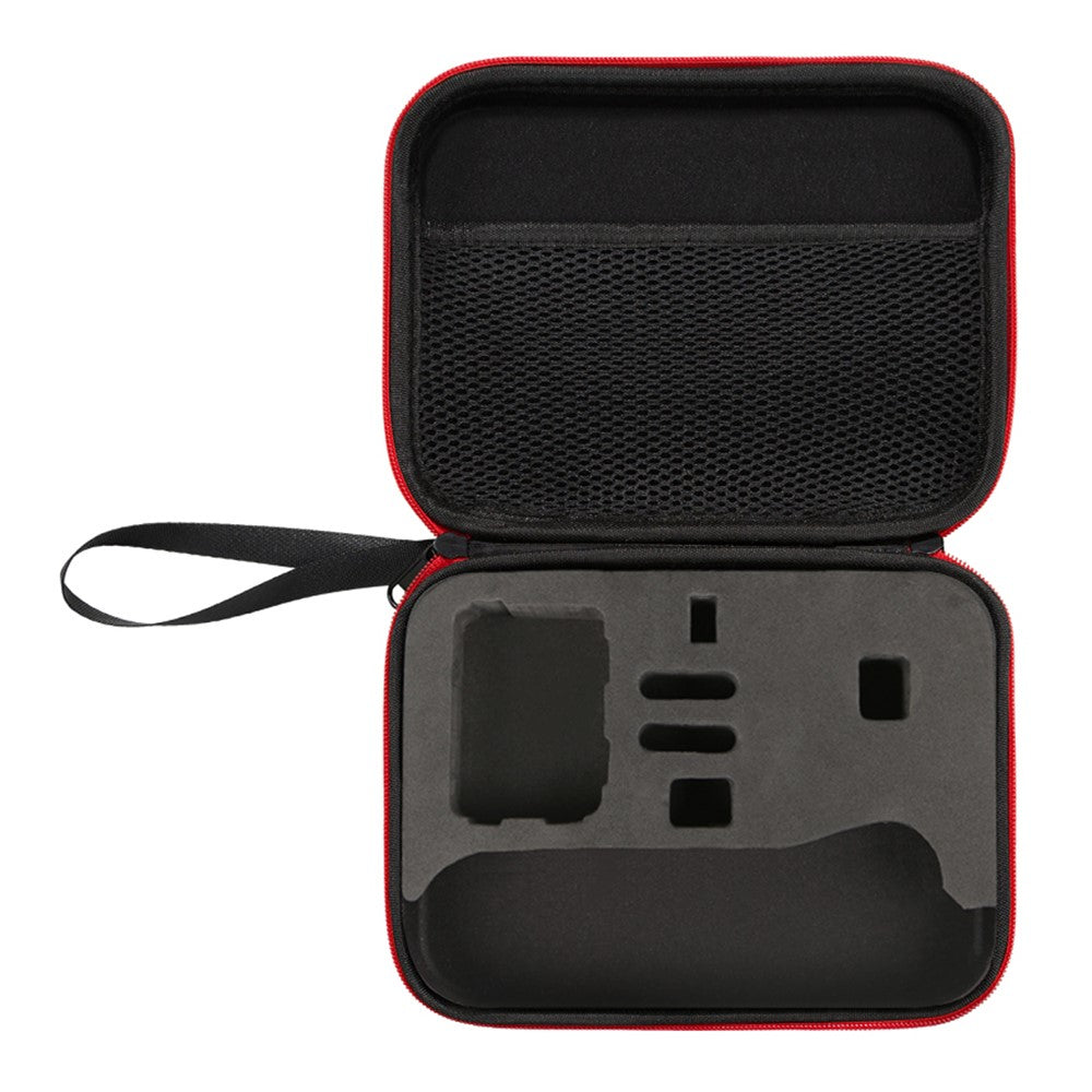 Portable Storage Bag for Insta360 Ace Pro 2 / Ace Pro / Ace Action Camera Handheld Gimbal Carrying Case