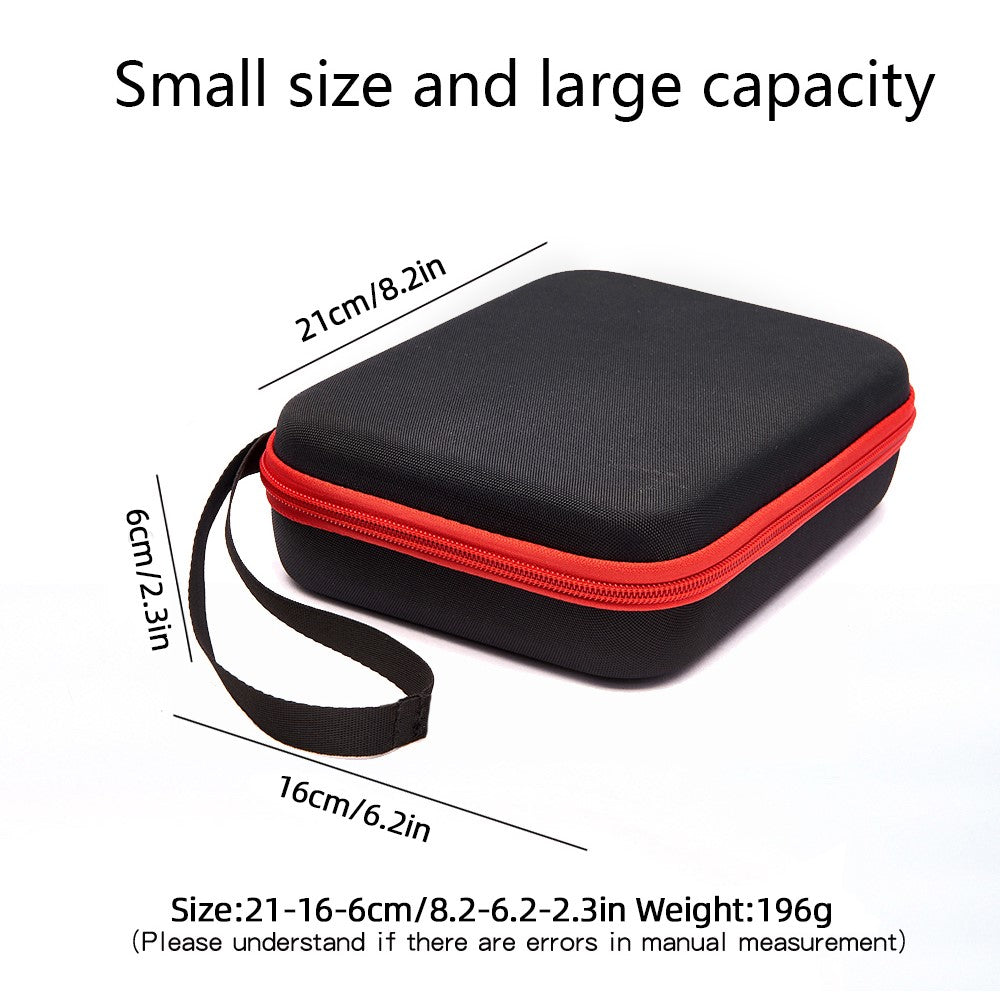 Portable Storage Bag for Insta360 Ace Pro 2 / Ace Pro / Ace Action Camera Handheld Gimbal Carrying Case