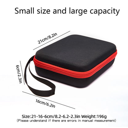 Portable Storage Bag for Insta360 Ace Pro 2 / Ace Pro / Ace Action Camera Handheld Gimbal Carrying Case