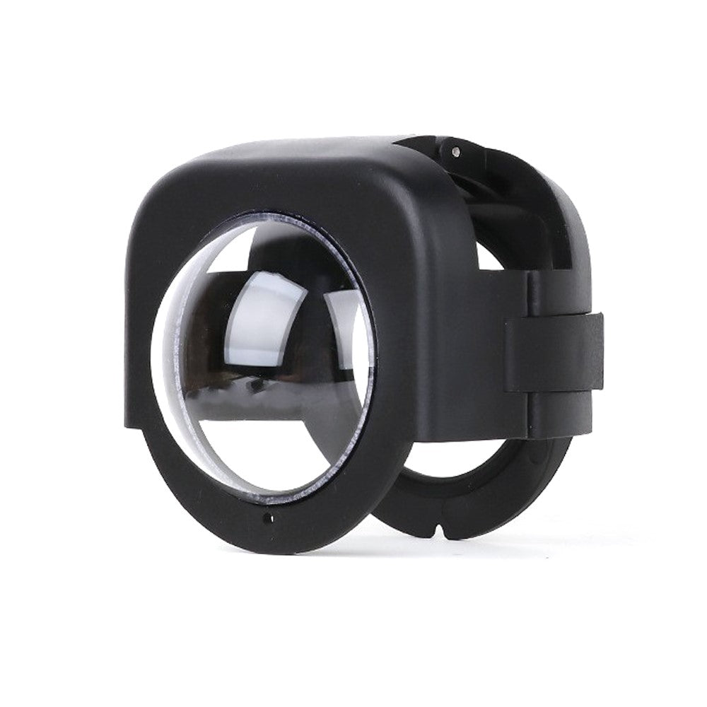 For Insta360 X4 Lens Cover Optical Glass Camera Lens Protective Case Action Camera Accessories