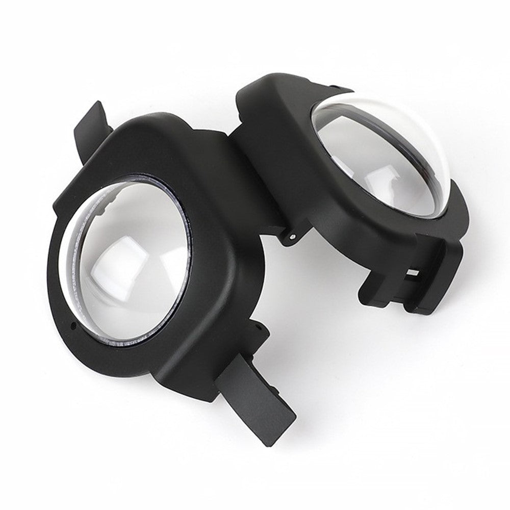 For Insta360 X4 Lens Cover Optical Glass Camera Lens Protective Case Action Camera Accessories