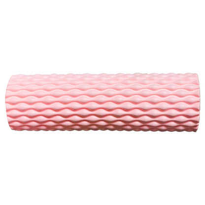 AMYUP Foam Roller Massager Body Roller for Exercise Physical Therapy Muscle Massage Yoga and Stretching Equipment
