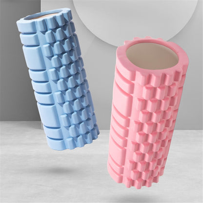 AMYUP Sports Foam Roller Trigger Point Design Muscle Roller for Fitness Pilates Yoga Physio Massage
