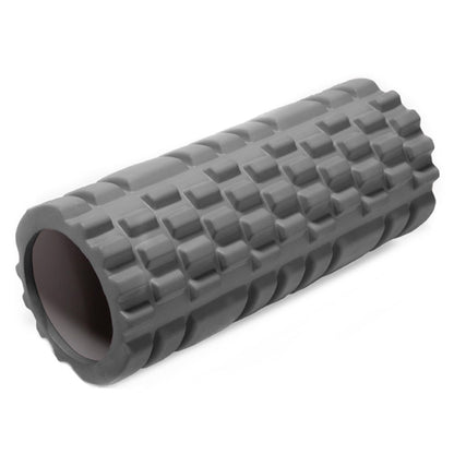 AMYUP Sports Foam Roller Trigger Point Design Muscle Roller for Fitness Pilates Yoga Physio Massage