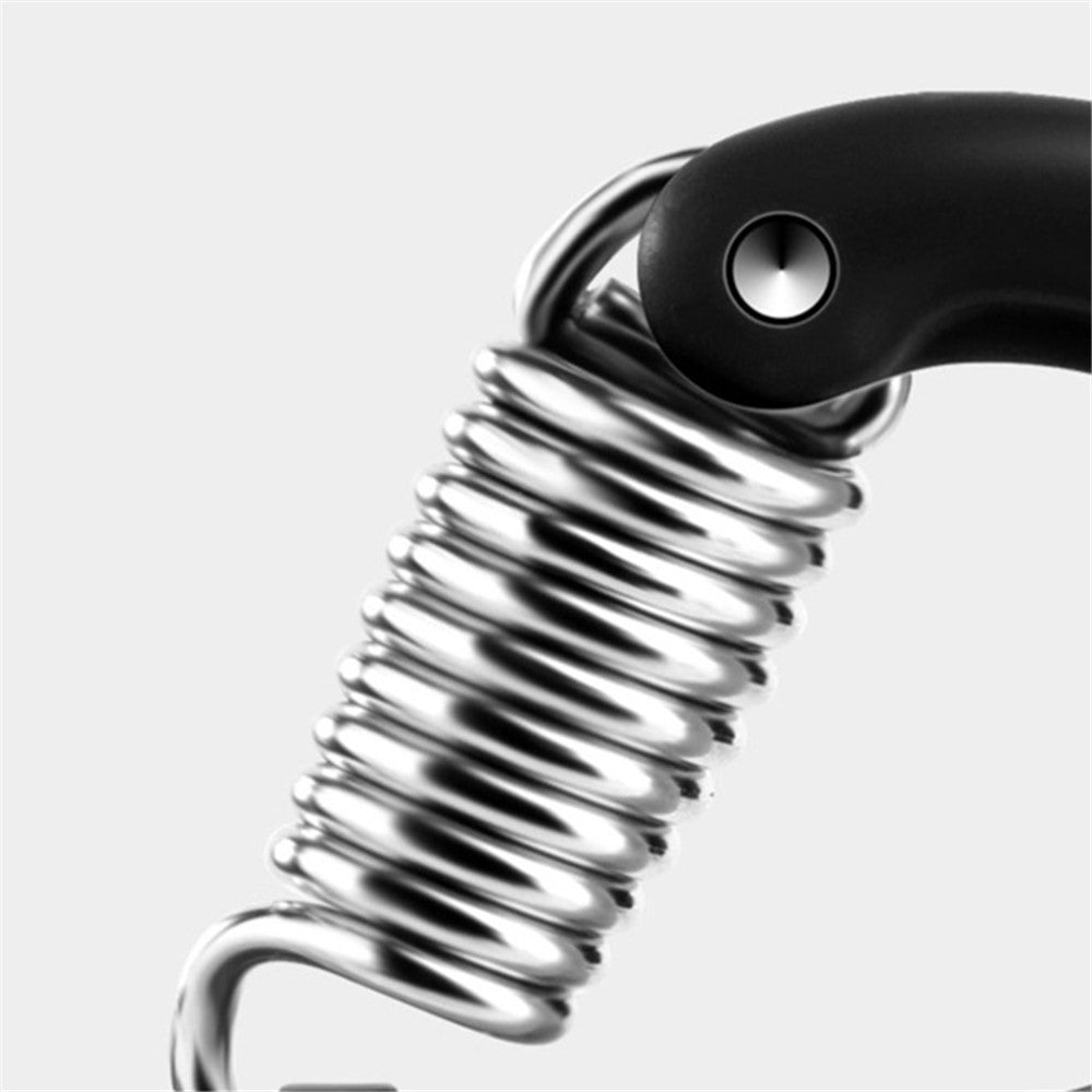 AMYUP Adjustable Resistance Hand Grip Strength Trainer Hand Gripper Fingers Arm Muscle Exerciser