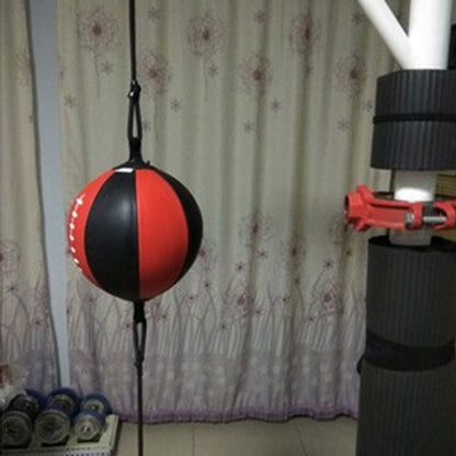 KAILUN NW-088 Boxing Speed Ball PU Speed Bag Punching Bag Spinning Speed Ball Fitness Training Ball