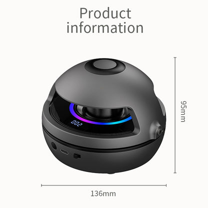 002 Automatic Electric Skipping Rope Machine LED Light Bluetooth-compatible Music Smart Electronic Counting Jump Rope Machine