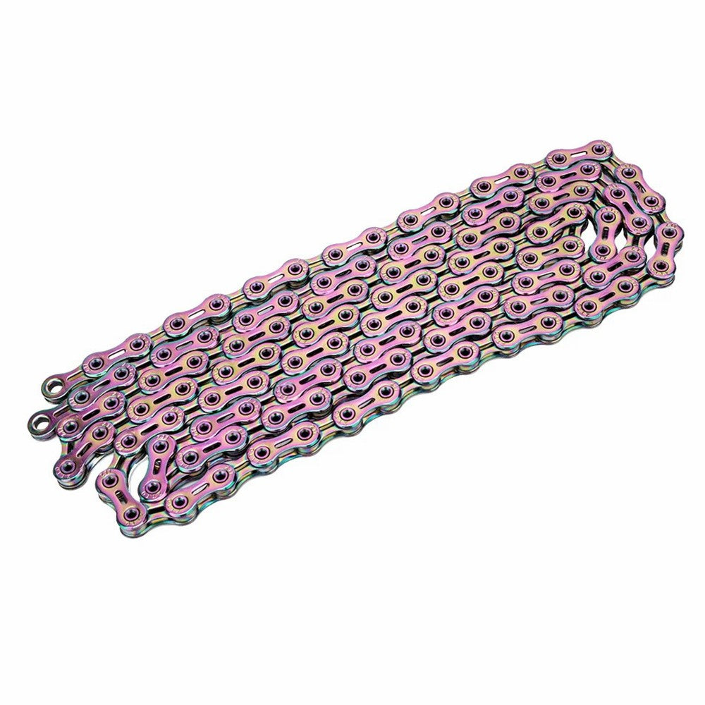 ZTTO Z11 Carbon Steel MTB Road Bike Chain 11-Speed 116 Links Bicycle Chain