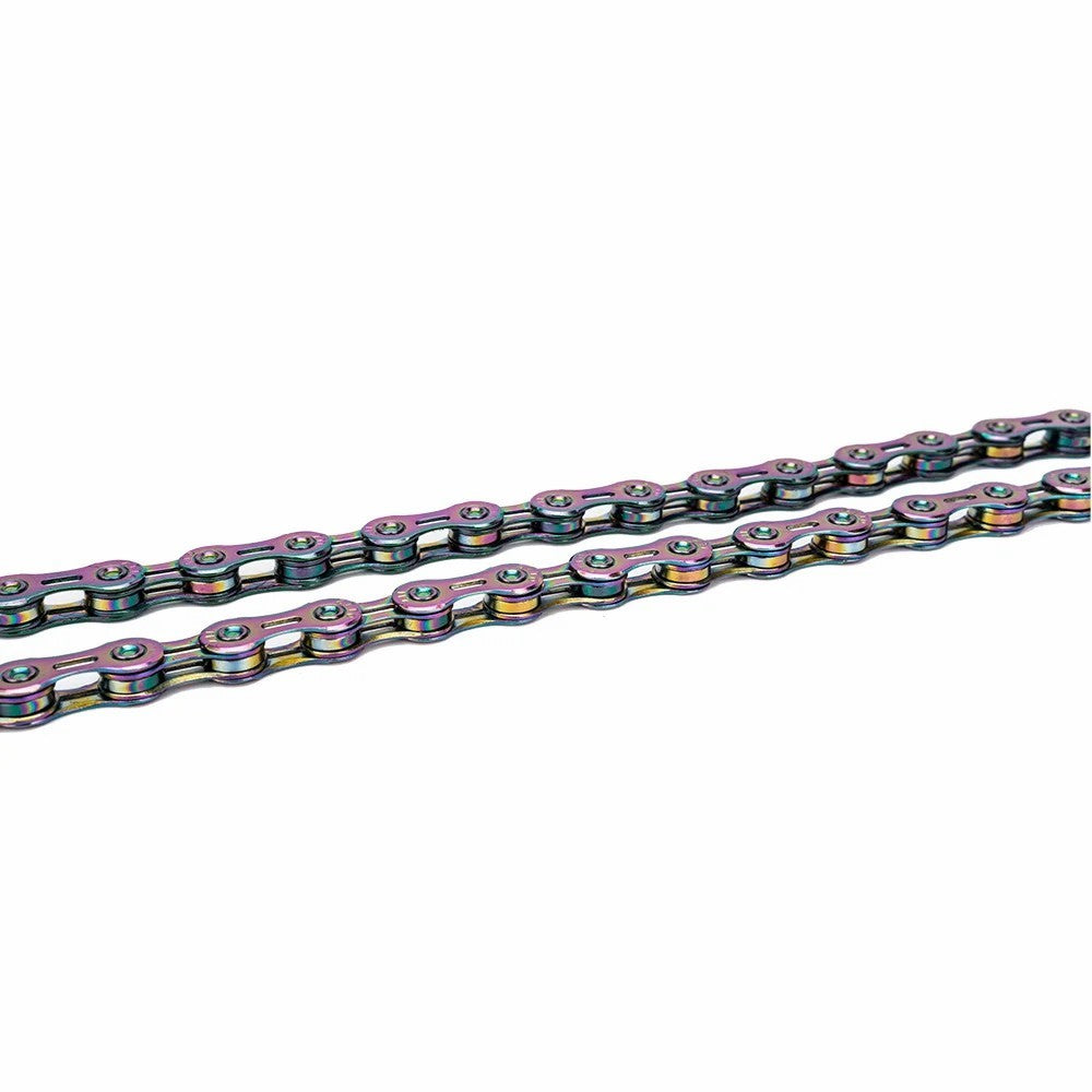 ZTTO Z11 Carbon Steel MTB Road Bike Chain 11-Speed 116 Links Bicycle Chain
