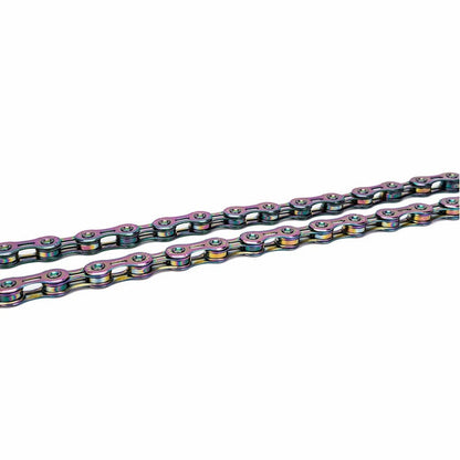 ZTTO Z11 Carbon Steel MTB Road Bike Chain 11-Speed 116 Links Bicycle Chain