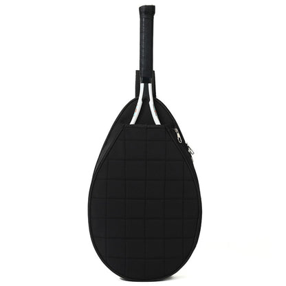 5618 28x7x47cm Tennis Bag Badminton Racket Sling Backpack Crossbody Bag for Men, Women