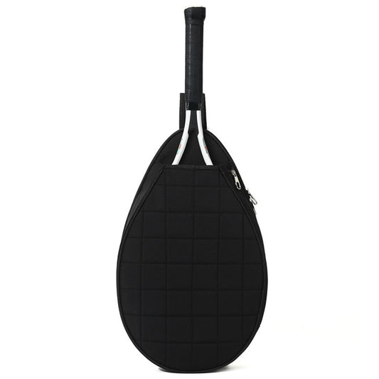 5618 28x7x47cm Tennis Bag Badminton Racket Sling Backpack Crossbody Bag for Men, Women