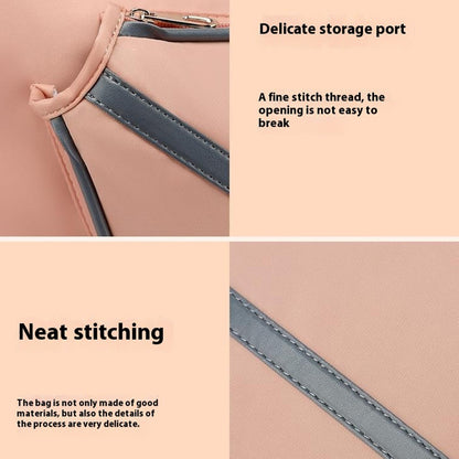 5615 Racket Storage Handbag Gym Tote Bag Shoulder Bag 43x12x36+22cm