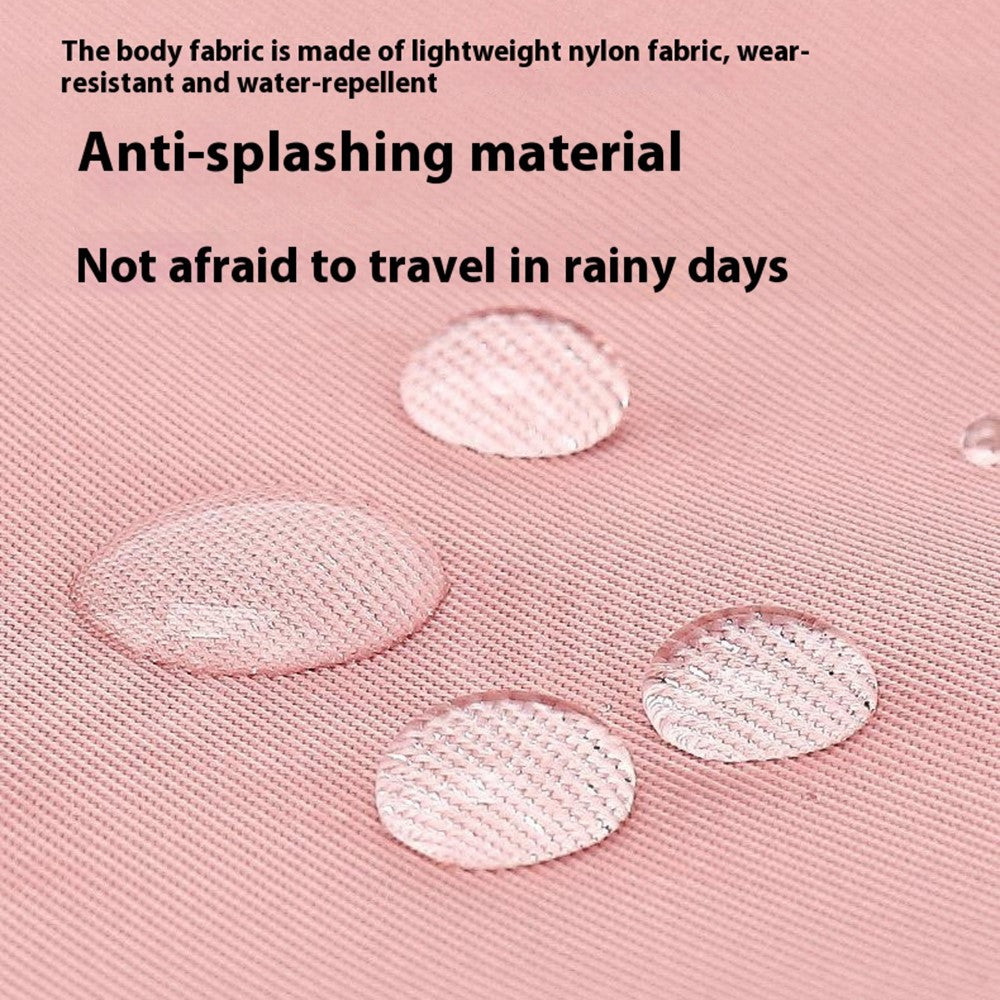 5611 30x39x11cm Badminton Racket Storage Bag Shoulder Bag Handbag Gym Tote Bag