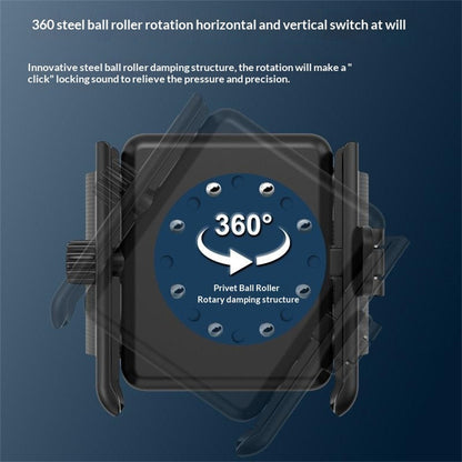 Instant Detachable Wrist Phone Holder 360° Rotation Armband for Live Streaming Running Cycling Sports