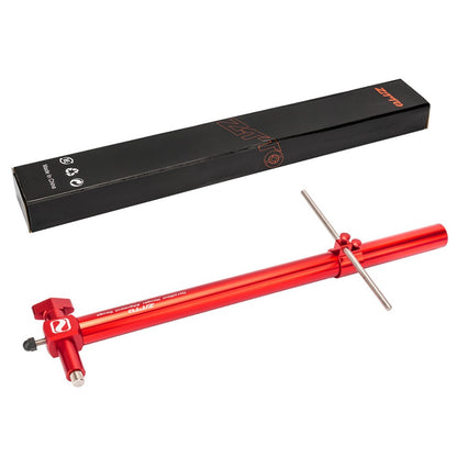 ZTTO Road Bike Derailleur Hanger Alignment Tool Handlebar Height Angle Left and Right Symmetric Adjuster