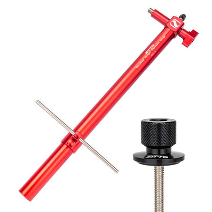 ZTTO Road Bike Derailleur Hanger Alignment Tool Handlebar Height Angle Left and Right Symmetric Adjuster