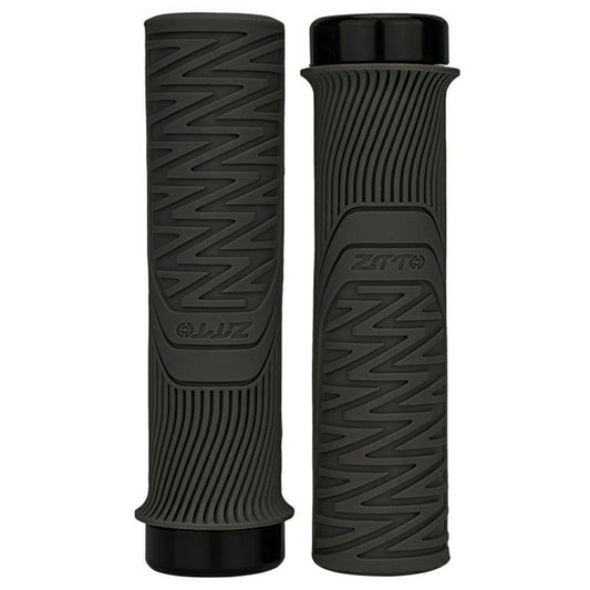 ZTTO AG99 1 Pair Mountain Bike Handlebar Grips Anti Slip Racing Downhill Bicycle Handle Covers