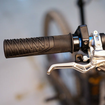 ZTTO AG99 1 Pair Mountain Bike Handlebar Grips Anti Slip Racing Downhill Bicycle Handle Covers