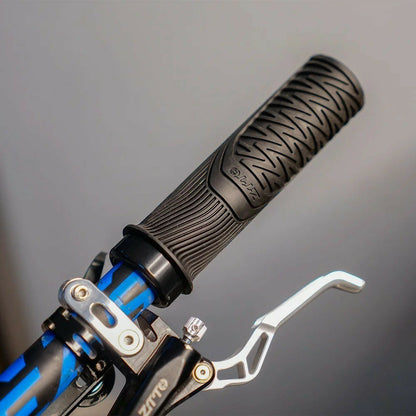 ZTTO AG99 1 Pair Mountain Bike Handlebar Grips Anti Slip Racing Downhill Bicycle Handle Covers