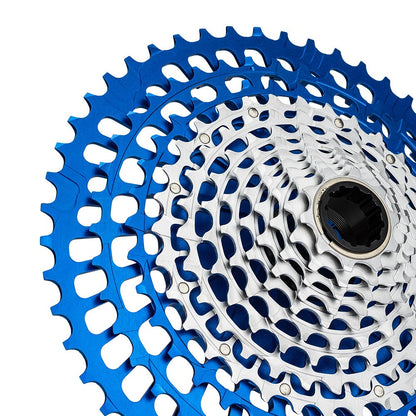 ZTTO 12-Speed 10-50T Mountain Bike XD Cassette Lightweight MTB Freewheel Sprocket