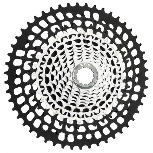ZTTO 12 Speed 11-50T Ultra Light Aluminum Alloy + Steel Mountain Bike Cassette Freewheel for HG Hub