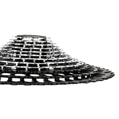 ZTTO 12 Speed 11-50T Ultra Light Aluminum Alloy + Steel Mountain Bike Cassette Freewheel for HG Hub
