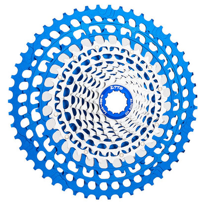 ZTTO 12 Speed 11-51T CNC Aluminum Alloy + Steel Mountain Bike Cassette Freewheel for HG Hub