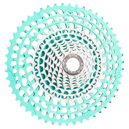 ZTTO 12 Speed 11-51T CNC Aluminum Alloy + Steel Mountain Bike Cassette Freewheel for HG Hub