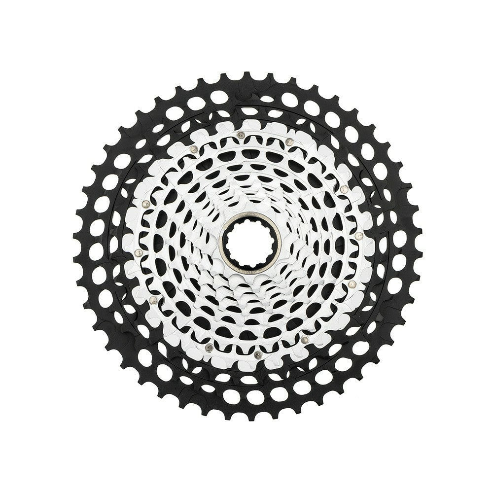ZTTO 12-Speed 10-46T Mountain Bike XD Cassette Lightweight MTB Freewheel Sprocket