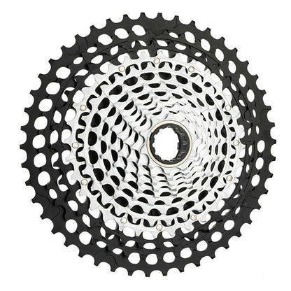 ZTTO 12-Speed 10-46T Mountain Bike XD Cassette Lightweight MTB Freewheel Sprocket