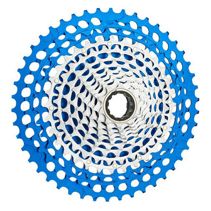 ZTTO 12-Speed 10-46T Mountain Bike XD Cassette Lightweight MTB Freewheel Sprocket