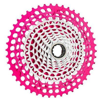ZTTO 12-Speed 10-46T Mountain Bike XD Cassette Lightweight MTB Freewheel Sprocket