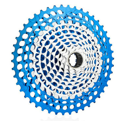 ZTTO 12-Speed 9-46T Mountain Bike XD Cassette Lightweight MTB Freewheel Sprocket