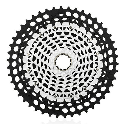 ZTTO 12-Speed 9-46T Mountain Bike XD Cassette Lightweight MTB Freewheel Sprocket