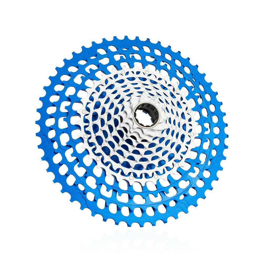 ZTTO 12-Speed 9-51T Mountain Bike XD Cassette Lightweight MTB Freewheel Sprocket
