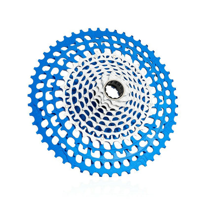 ZTTO 12-Speed 9-51T Mountain Bike XD Cassette Lightweight MTB Freewheel Sprocket