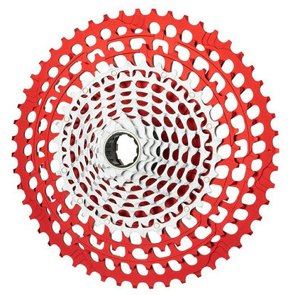 ZTTO 12-Speed 9-51T Mountain Bike XD Cassette Lightweight MTB Freewheel Sprocket