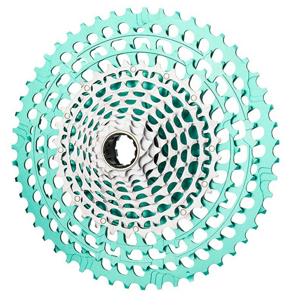 ZTTO 12-Speed 9-51T Mountain Bike XD Cassette Lightweight MTB Freewheel Sprocket