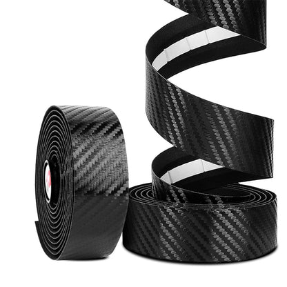 WEST BIKING Cycling MTB Bicycle Bike Handlebar Tape Superior Grip Wrap with Bar Plugs