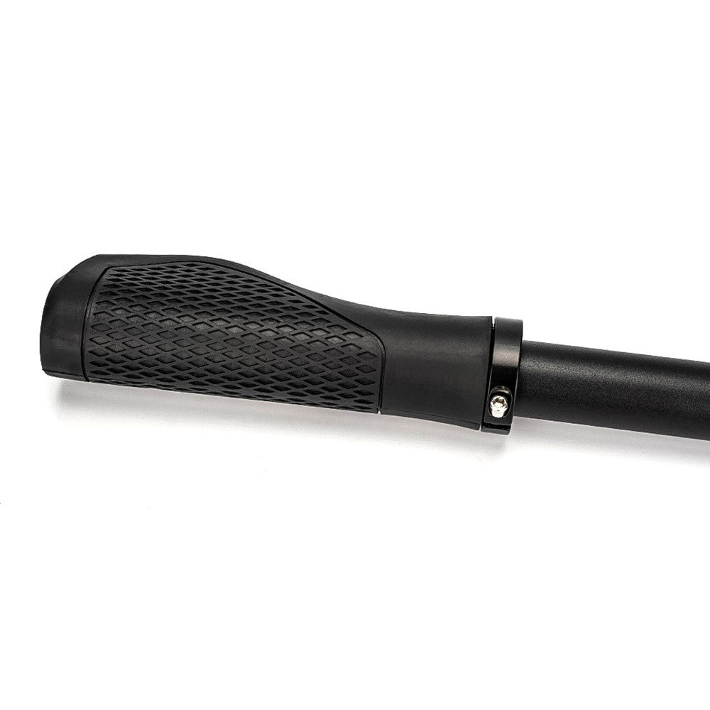 ZTTO AG32 Shock-Absorbing Bicycle Handlebar Grips Rubber Anti-Slip Bike Handle Cover
